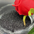 Black Shiny Super Potassium Humate Flake